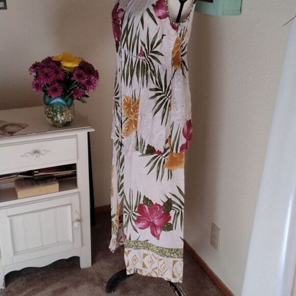 Ku De Ta Two Piece Set - Picture 4 of 11